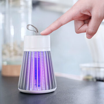 ProtectoMosquito image