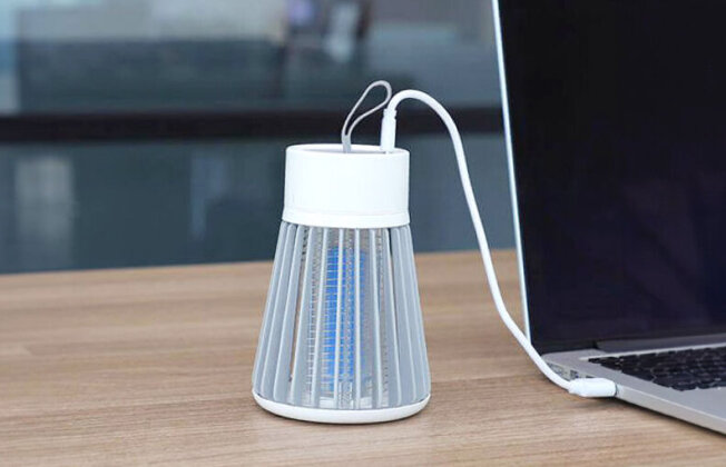 ProtectoMosquito image