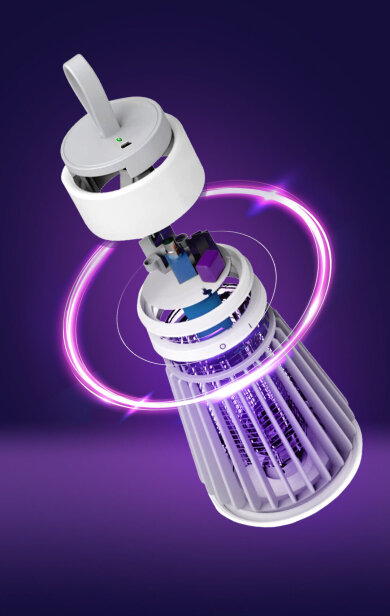 ProtectoMosquito image